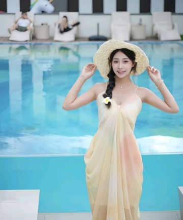 广州旅行达人沐沐爱吃糖的照片