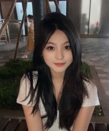 成都旅行达人独美照片