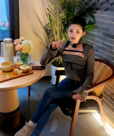成都旅行达人随随便便的美照片